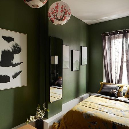 Stylish 3Br1Bth Apt Near Historical District 波士顿 外观 照片