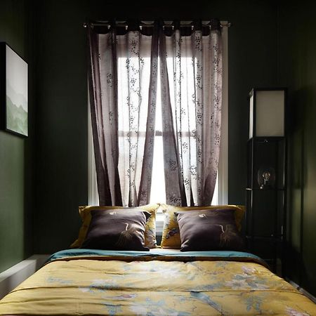 Stylish 3Br1Bth Apt Near Historical District 波士顿 外观 照片
