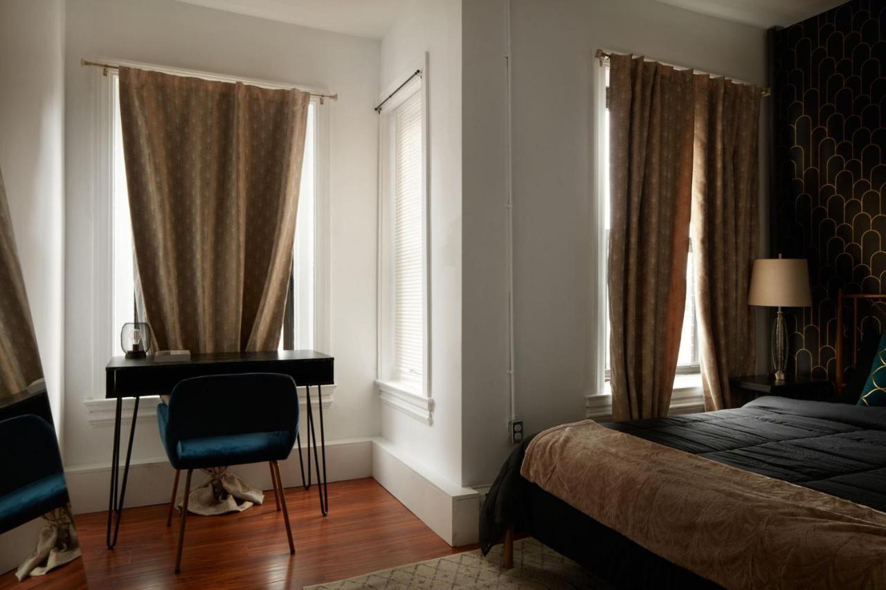 Stylish 3Br1Bth Apt Near Historical District 波士顿 外观 照片
