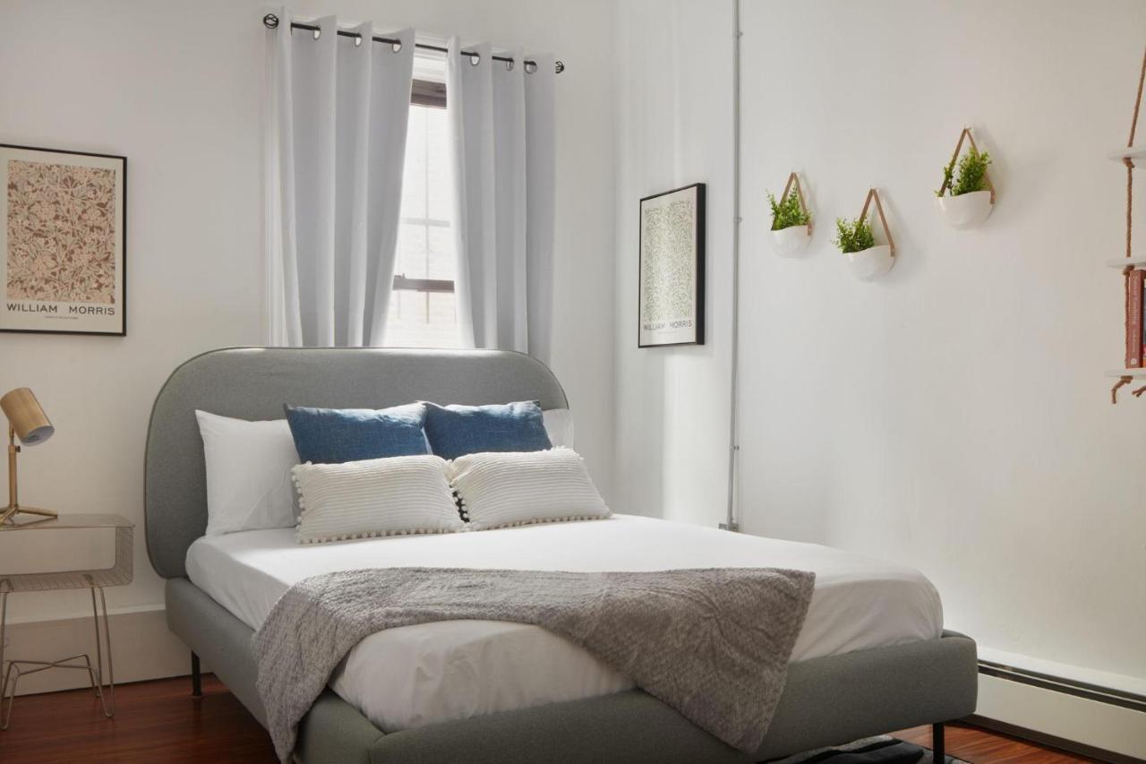 Stylish 3Br1Bth Apt Near Historical District 波士顿 外观 照片