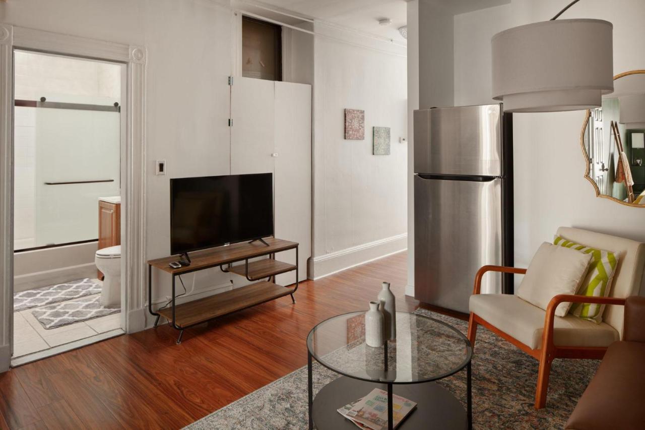 Stylish 3Br1Bth Apt Near Historical District 波士顿 外观 照片