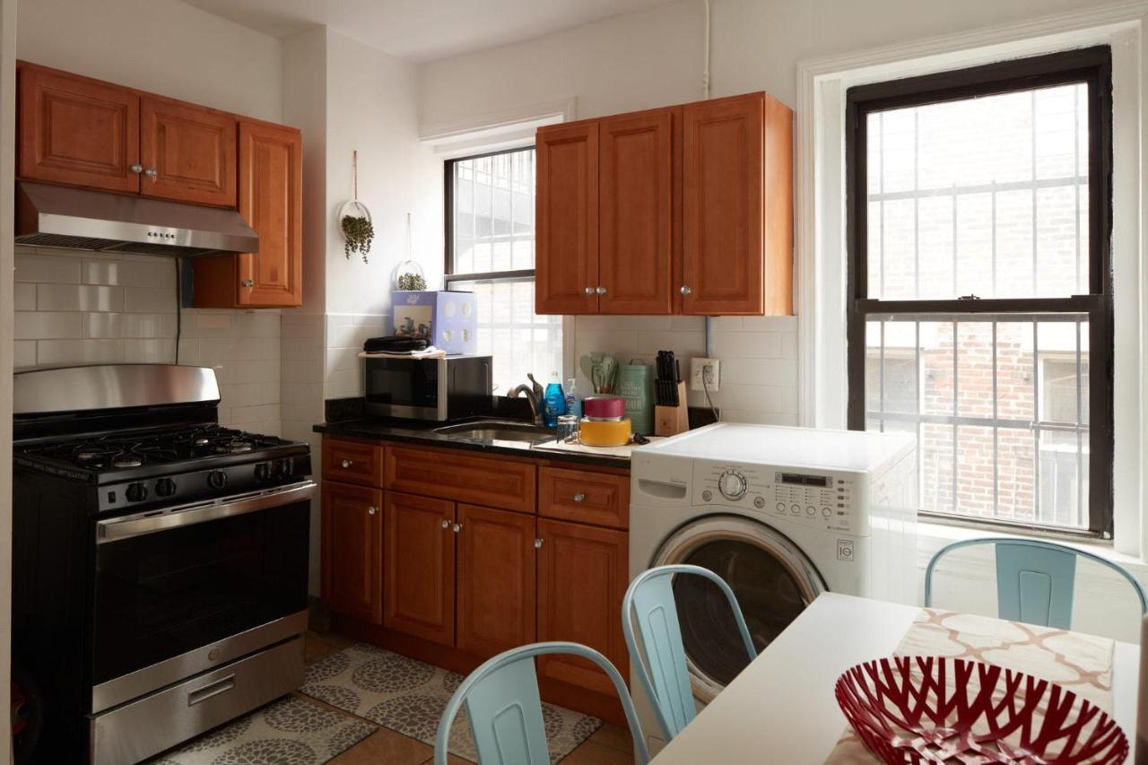 Stylish 3Br1Bth Apt Near Historical District 波士顿 外观 照片