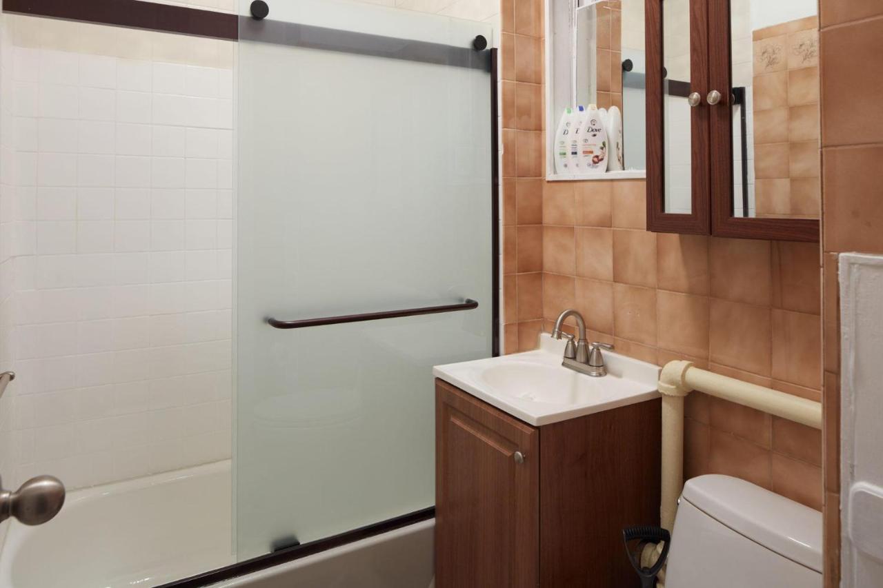 Stylish 3Br1Bth Apt Near Historical District 波士顿 外观 照片
