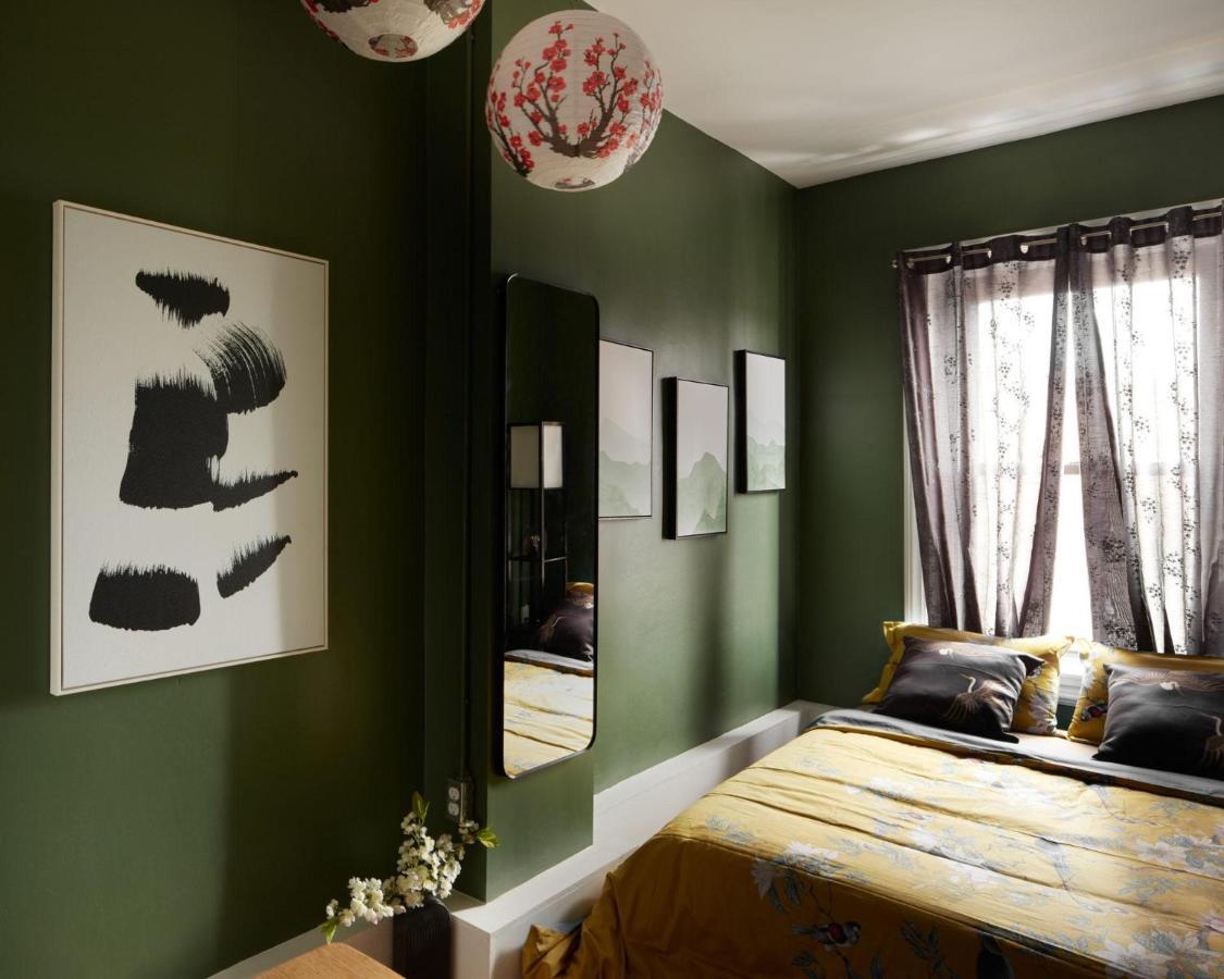 Stylish 3Br1Bth Apt Near Historical District 波士顿 外观 照片