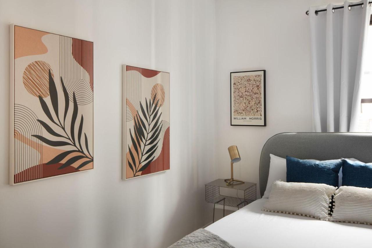 Stylish 3Br1Bth Apt Near Historical District 波士顿 外观 照片