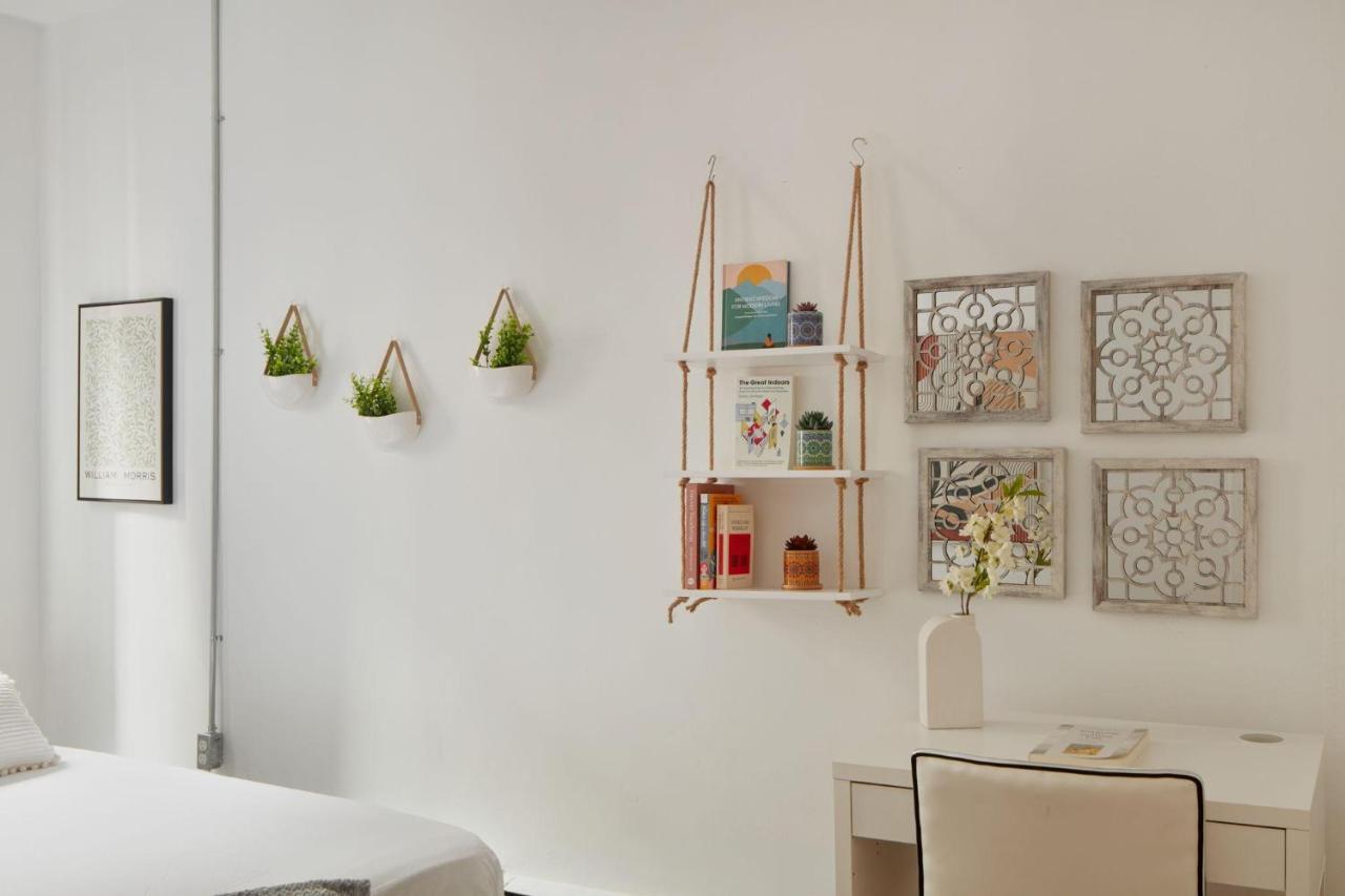 Stylish 3Br1Bth Apt Near Historical District 波士顿 外观 照片
