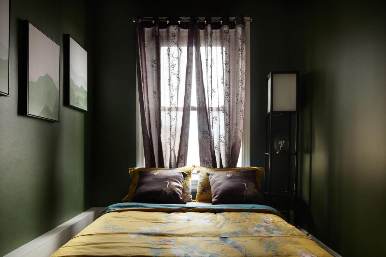 Stylish 3Br1Bth Apt Near Historical District 波士顿 外观 照片